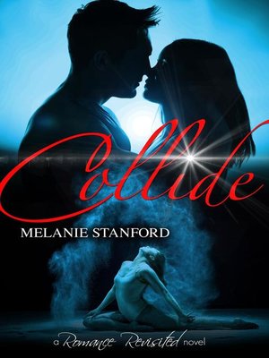 cover image of Collide